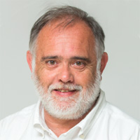 Ernesto Rodríguez