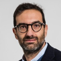 Rodrigo Paniagua