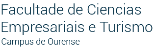Facultade de Ciencias Empresariais e Turismo